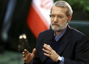 لاریجانی: ایران به سمت سلاح هسته‌ای نخواهد رفت مگر امریکا ما را مجبور کند