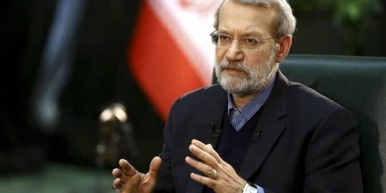 لاریجانی: ایران به سمت سلاح هستهای نخواهد رفت مگر امریکا ما را مجبور کند