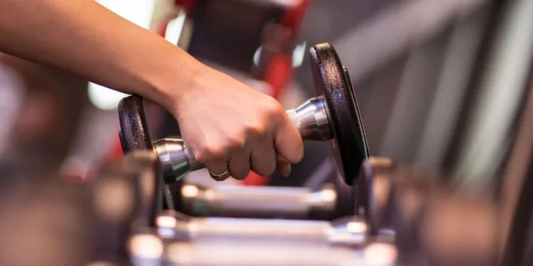 تمرینات ورزشی آخر شب کیفیت خواب را مختل می کنند