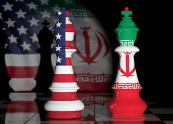 حمله‌ی آمریکا میان واقعیت و توهم