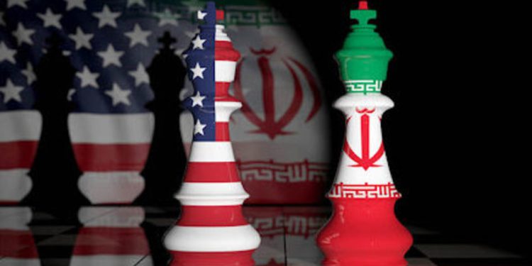 حملهی آمریکا میان واقعیت و توهم