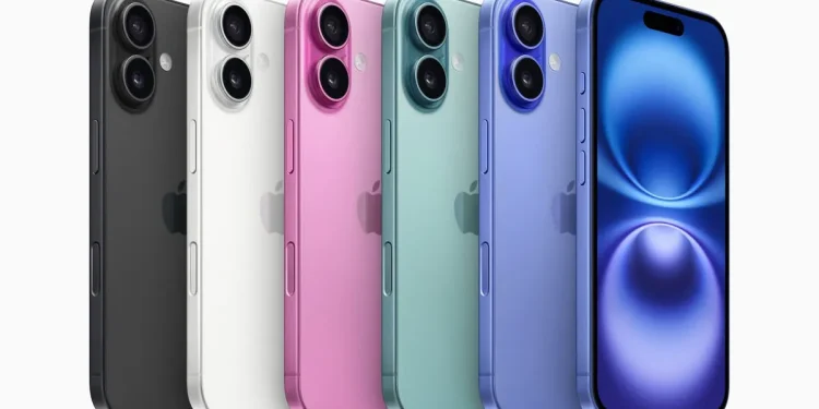 احتمال افزایش 43 درصدی قیمت آیفون با اعمال تعرفههای جدید ترامپ