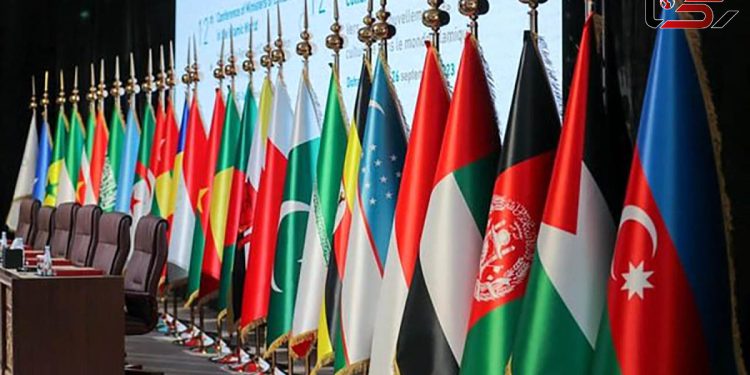 اولین سند چندجانبه هوش مصنوعی بین کشورهای اسلامی تصویب خواهد شد