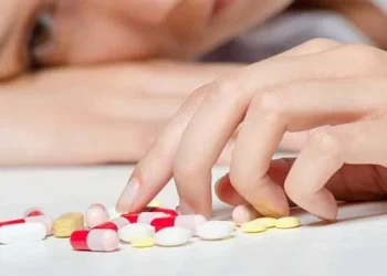 افزایش خطر مرگ ناگهانی قلبی با مصرف داروهای ضد افسردگی