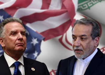 کاخ سفید: مذاکرات آمریکا و ایران در مسقط بسیار مثبت و سازنده بود