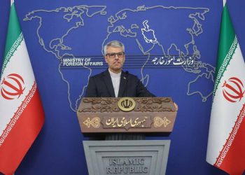 ایران ادامه جنایات رژیم صهیونیستی در فلسطین را محکوم کرد