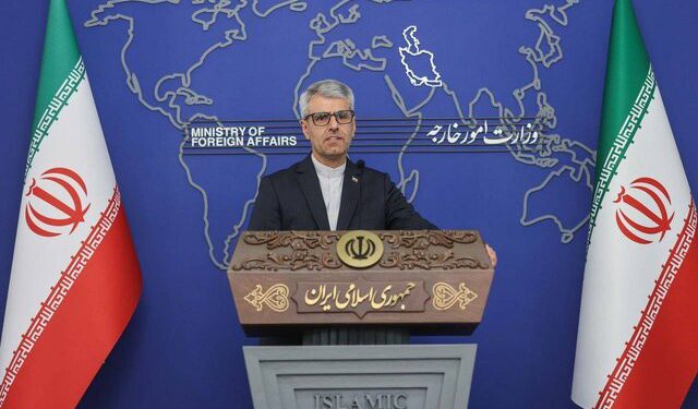 ایران ادامه جنایات رژیم صهیونیستی در فلسطین را محکوم کرد