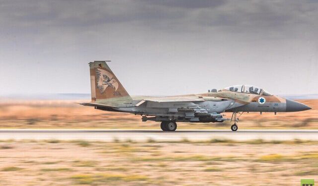 مقام ارشد صهیونیست؛ هدف حملات به سوریه هشدار به ترکیه بود