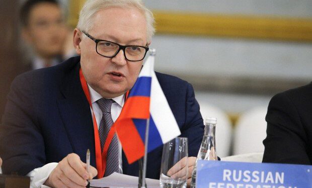 اعلام آمادگی روسیە برای میانجیگری میان آمریکا و ایران