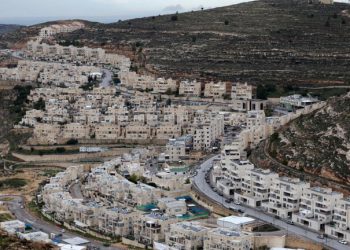 رژیم صهیونیستی احداث ۸۵۵ واحد جدید در شهرک‌های مختلف کرانه باختری را بررسی می کند