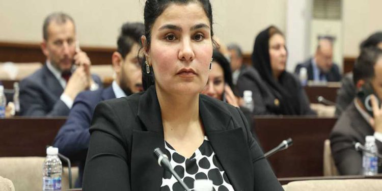 نمایندە مجلس عراق در گفتگو با جام کوردی؛ تاکید بر اهمیت استان شدن حلبچە در توسعە اقتصادی آن