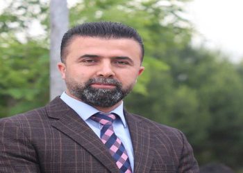 تاکید بر نقش مهم ایران در توسعە استان حلبچە