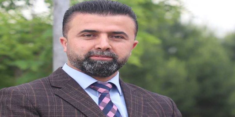 تاکید بر نقش مهم ایران در توسعە استان حلبچە