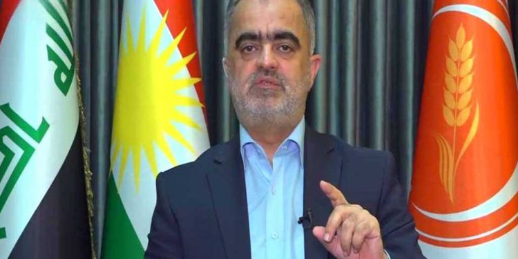 نمایندە مجلس عراق در گفتگو با جام کوردی؛ هشدار در خصوص تبعات عدم تحویل درآمدها به بغداد از سوی اربیل