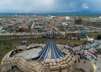 تصویب استان شدن حلبچە از سوی مجلس عراق