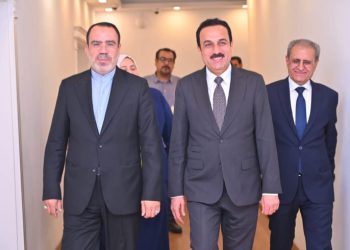 استاندار اربیل در بزرگترین رویداد تجاری ایران حضور می یابد