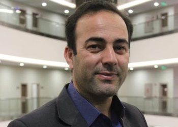 استاندار کرمانشاه و اراده تحول جدی در روابط با اقلیم کردستان عراق