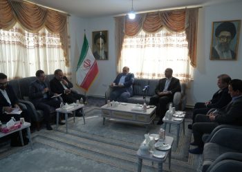 منطقه آزاد قصرشیرین بهشت سرمایه گذاری غرب کشور است/ این منطقه دروازه تحول استان کرمانشاه خواهد بود