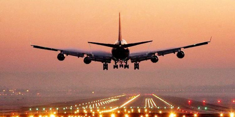 رشد ۷۱ درصدی پروازهای نوروزی در فرودگاه کرمانشاه