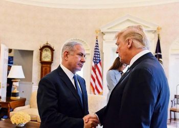 مهلت سە هفتەای ترامپ بە نتانیاهو