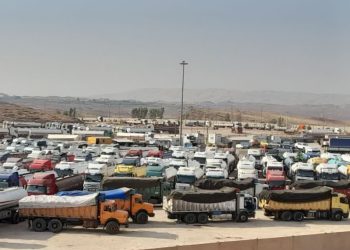   صدور بیش از سه میلیارد و ۴۰۰ میلیون دلار کالا در سال گذشته از گمرکات کرمانشاه