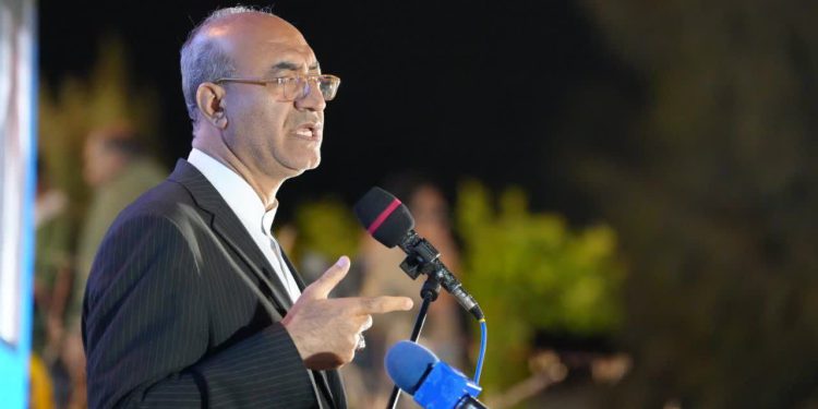 قصرشیرین یک قطب گردشگری غرب کشور /تقویت دیپلماسی اقتصادی با اقلیم کردستان عراق