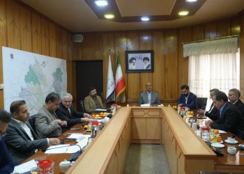 پروژه تولید سوخت جایگزین(RDF) باید تا پیش از سفر رئیس جمهور اجرایی شود/ کرمانشاه، پیشگام اجرای پروژه ملی RDF