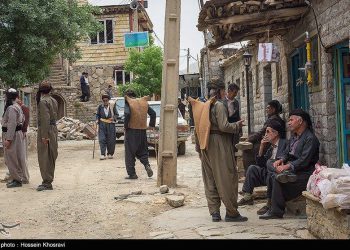 روایتی از کوچه‌های زندگی؛ و رسالتی به نام مدیریت محلی