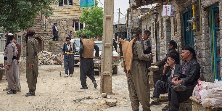 روایتی از کوچههای زندگی؛ و رسالتی به نام مدیریت محلی