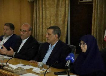 استاندار کرمانشاه: ۲۰ درصد پسماند استان کرمانشاه آر دی اف می‌شود