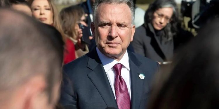 اولین درخواست دولت آمریکا حذف برنامه هستهای ایران خواهد بود