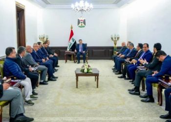 نگرانی عراق از مداخله خارجی در سوریه و اشغالگری رژیم صهیونیستی