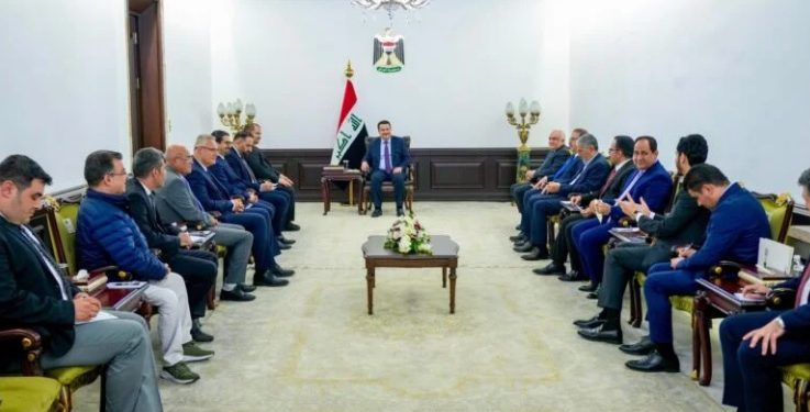 نگرانی عراق از مداخله خارجی در سوریه و اشغالگری رژیم صهیونیستی