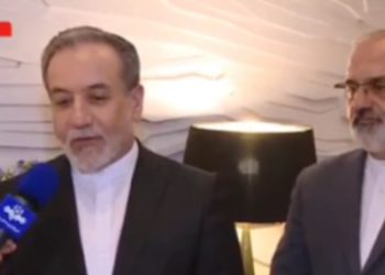 اظهارات عراقچی درباره جزئیات مذاکرات با امریکا؛ سازنده بود / به دنبال مذاکرات فرسایشی نیستیم