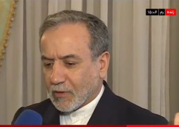 عراقچی: موفق شدیم درباره یکسری اصول و اهداف به یک تفاهم بهتری برسیم