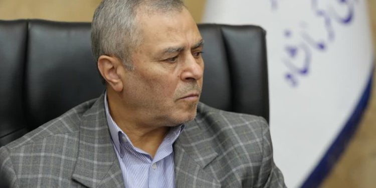 نماینده رئیس‌جمهور: پیشنهاد ساخت سریال عملیات بازی‌دراز و مرصاد/ احداث اردوگاه ملی در کرمانشاه