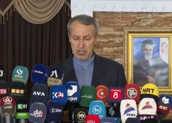 ایران از فرصت استان شدن حلبچە درمسیر توسعه روابط دوجانبه استفاده می کند