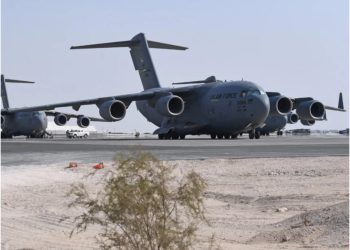 عربستان، امارات، قطر و کویت از تبدیل شدن به پایگاه حمله آمریکا به ایران خودداری کرده اند