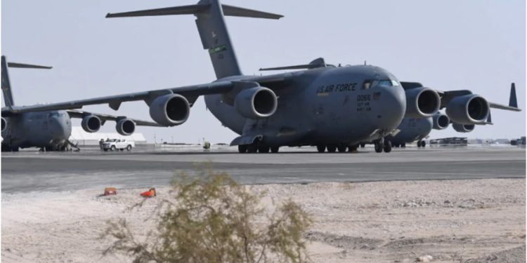 عربستان، امارات، قطر و کویت از تبدیل شدن به پایگاه حمله آمریکا به ایران خودداری کرده اند