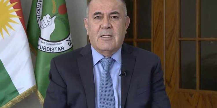 مذاکرات احزاب حاکم اقلیم کردستان برای تشکیل کابینه جدید از سر گرفتە می شود