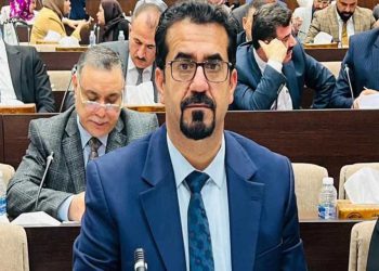 دولت عراق حاضر بە پرداخت غرامت بە زیان دیدگان نسل کشی انفال نیست