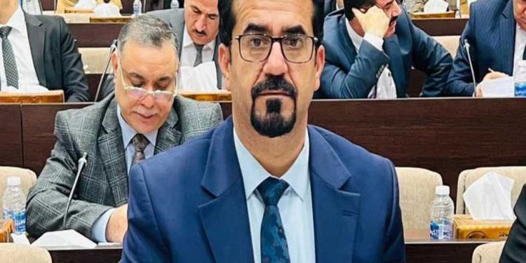 دولت عراق حاضر بە پرداخت غرامت بە زیان دیدگان نسل کشی انفال نیست