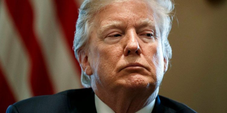 ترامپ: مذاکرات با ایران خوب پیش میرود