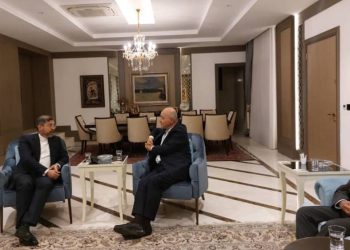 دیدار خطیب‌زاده و برهم صالح در سلیمانیه؛ دعوت از رئیس جمهور اسبق عراق برای شرکت در مجمع گفتگوی تهران