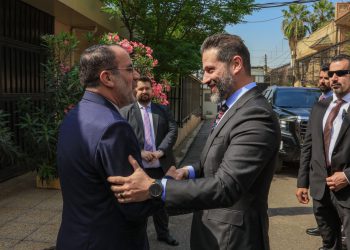 تاکید بر ضرورت افزایش سطح و‌ حجم مناسبات سیاسی – اقتصادی ایران و اقلیم کردستان