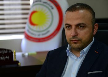 رئیس بهداشت حلبچه در گفتگو با جام کوردی تشریح کرد؛ زمینەهای همکاری پزشکی ایران با حلبچە