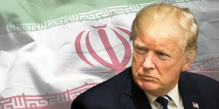 ترامپ در حال بررسی پیشنهاد ایران برای آغاز گفتوگوهای غیرمستقیم هستهای است