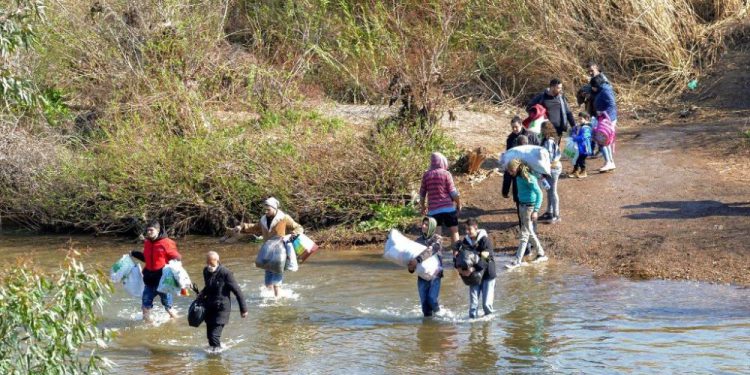 افزایش قابل توجه مهاجرت علویهای سوریە به سمت لبنان و عراق