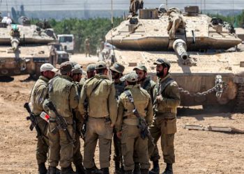 اسرائیل اشغالگری در لبنان را همیشگی می کند