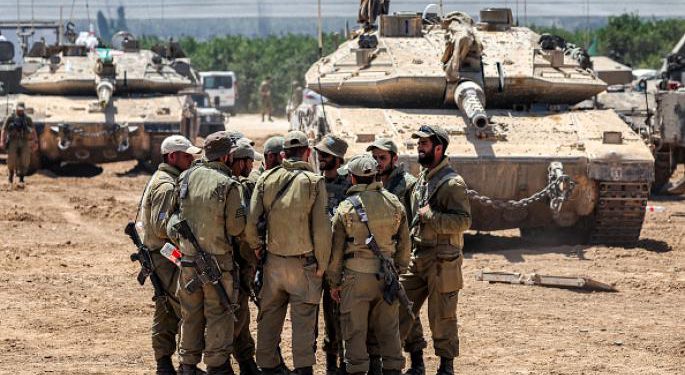 اسرائیل اشغالگری در لبنان را همیشگی می کند